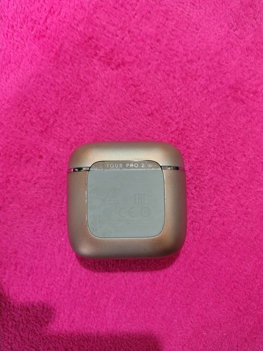 Casti Bluetooth JBL TOUR PRO 2