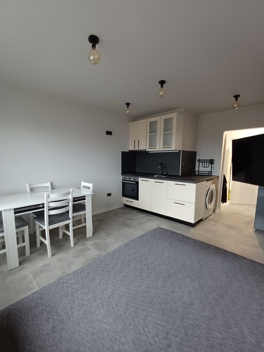Дава се под наем Едностаен апартамент в Перник, Изток - 30 кв.м за 269.28 € - Снимка #1