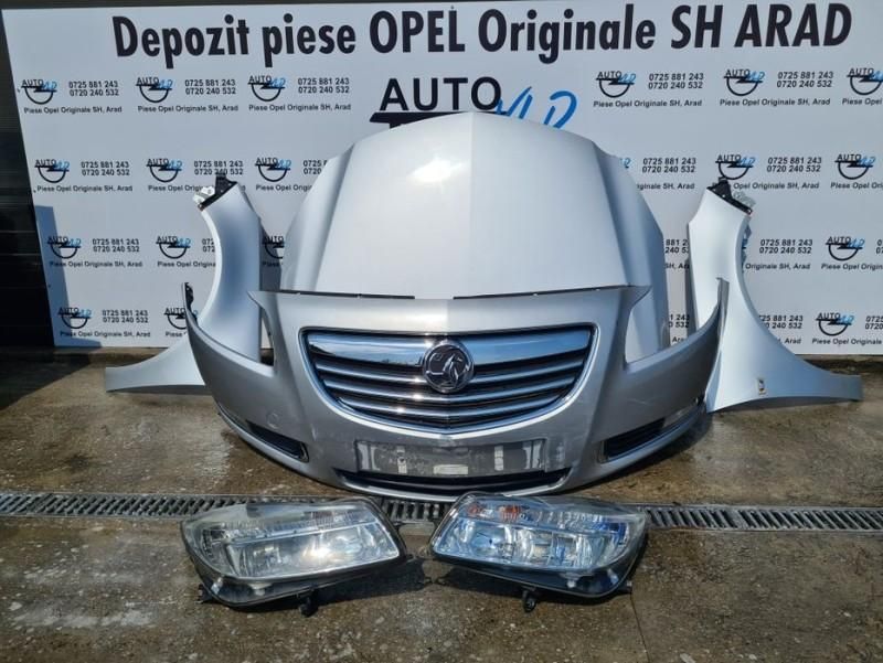 Fata completa Z176 Opel Insignia A