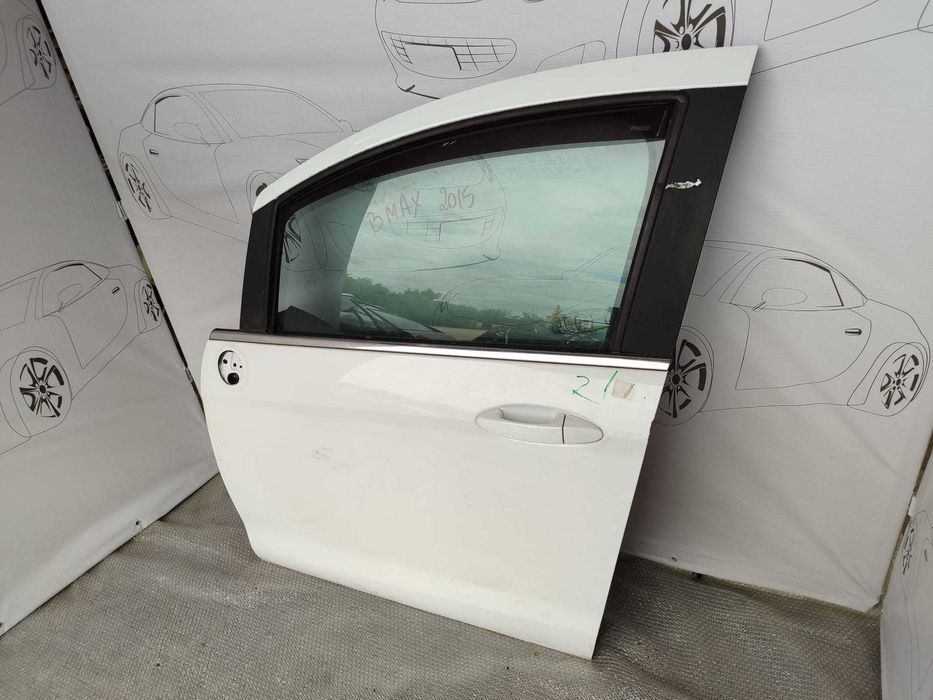 Usa Fata Stanga Ford B-Max Minivan 2012–2017 / Cod OEM 1752759 (11D)