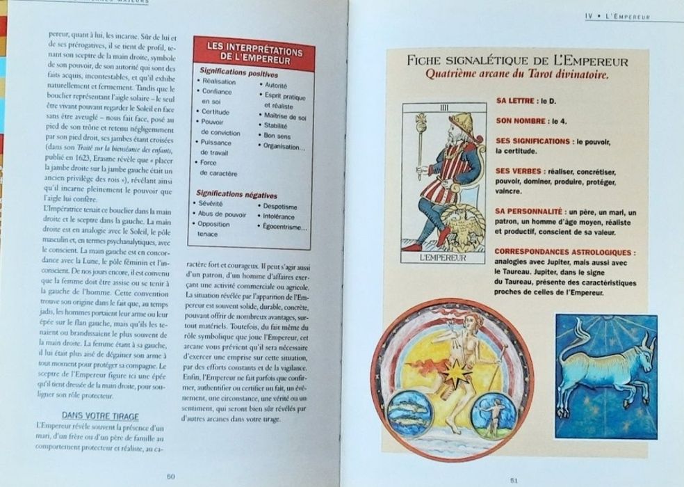 Tarot Divinatoriu