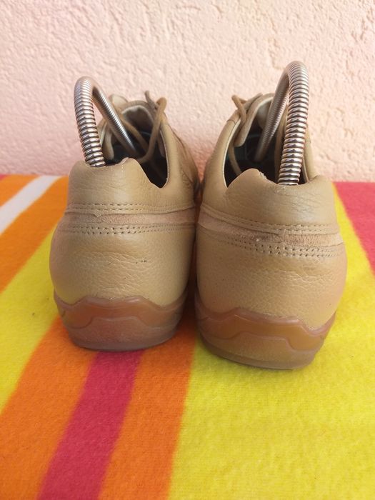 Pantofi Waldalufer piele nr 39 damă