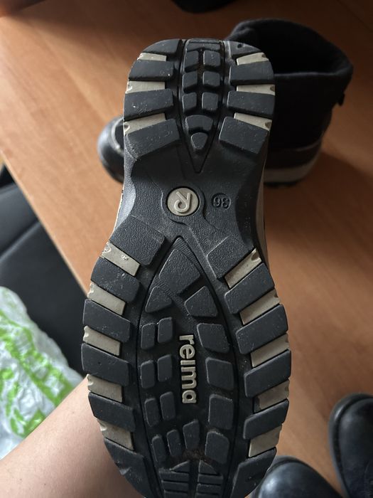 Обувь на мальчика Турция