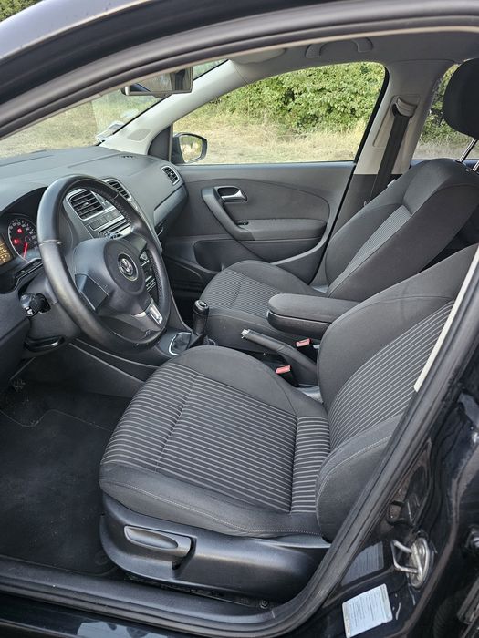 Volkswagen Polo 1.6 tdi An2011