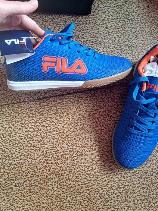 Детски спортни обувки три различни чифта fila ,Adidas