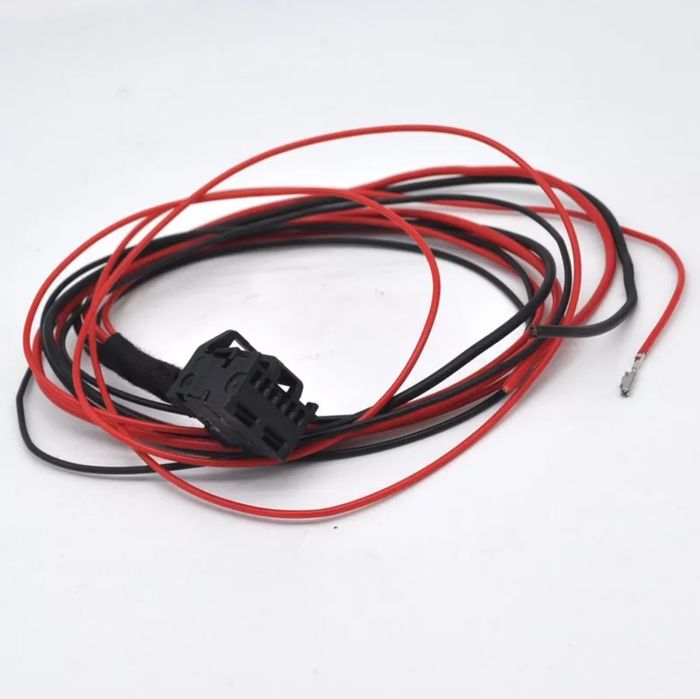 Panou clima Bmw F30 | Retrofit Heated Seats cable For BMW F30 F32 F80
