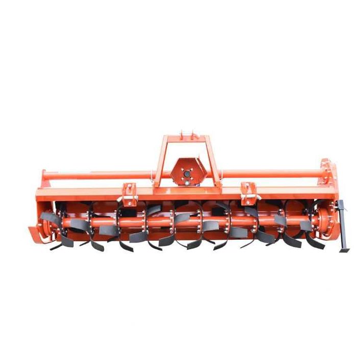 Freza agricola Baisan latime de lucru 2.0 m Agramix