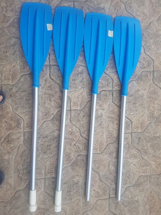 Vasle barca pneumatica Import