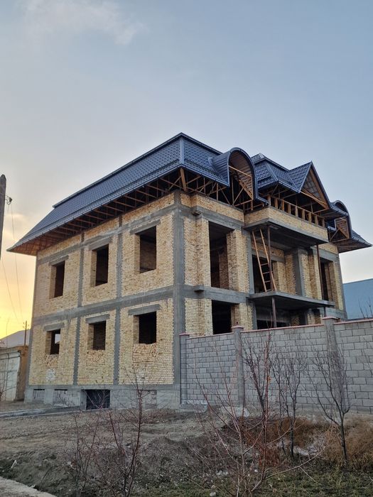 Shifir va tunukafon xizmatlari