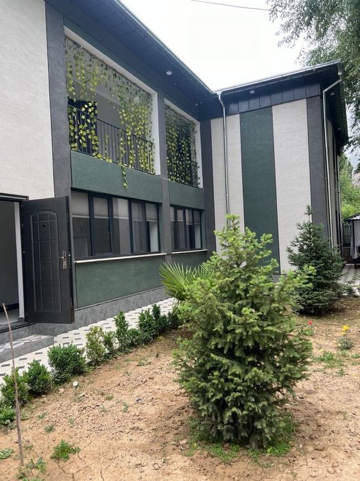 Tayyor biznes: Dacha sotiladi Zominda Продается готовый бизнес: дача