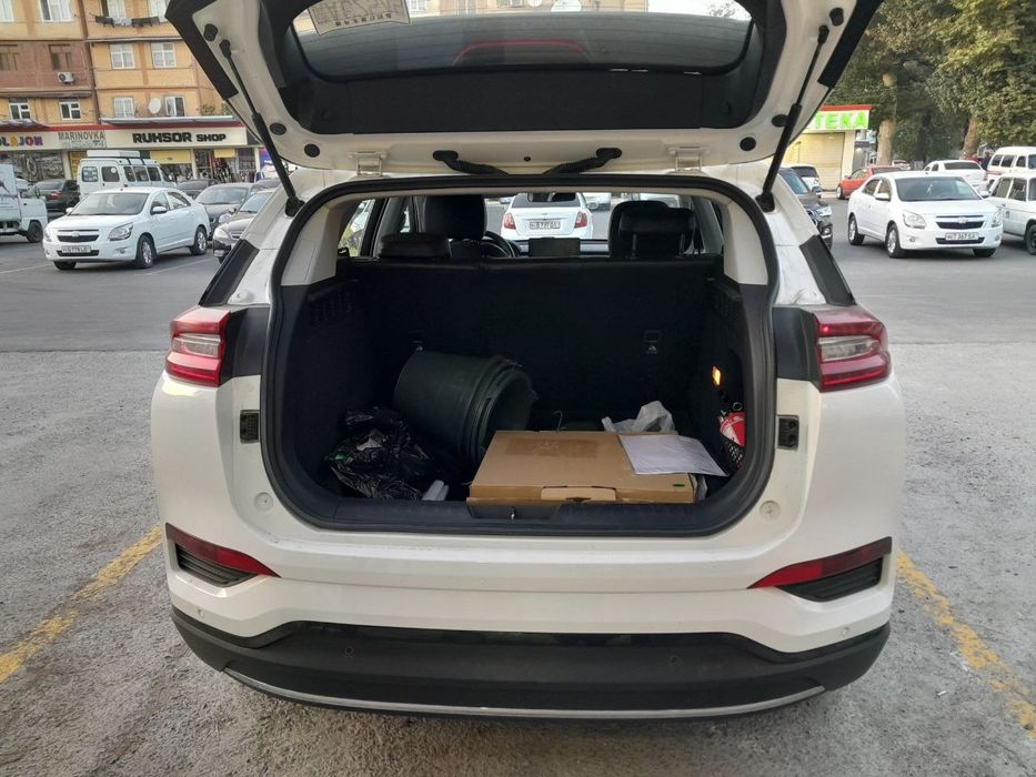 Honji уйга обмен бор