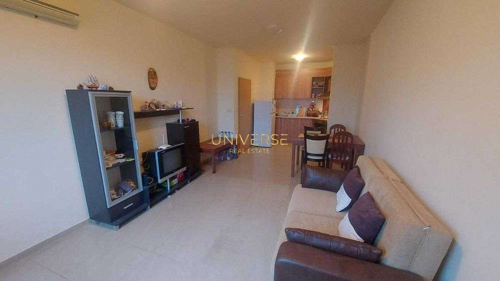 Продава се Двустаен апартамент в к.к. Слънчев бряг - 63 кв.м за 559 €/кв.м - Снимка #3