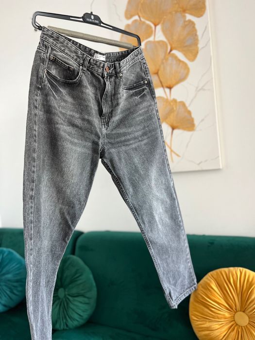 Blugi Sinsay MOM FIT