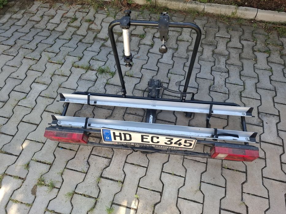 Vand suport biciclete