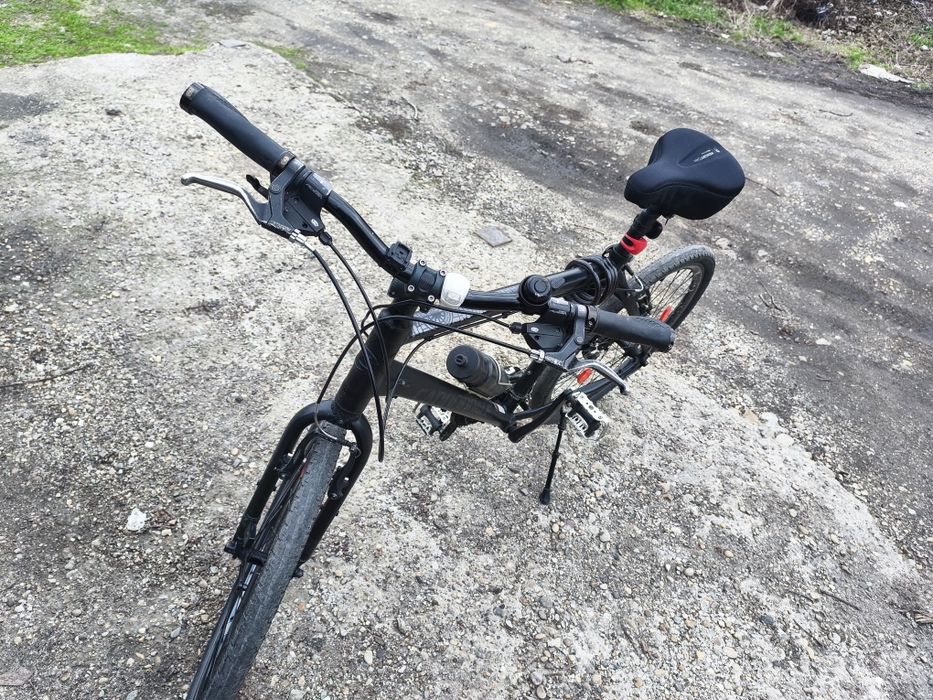 Vând bicicletă Cannondale