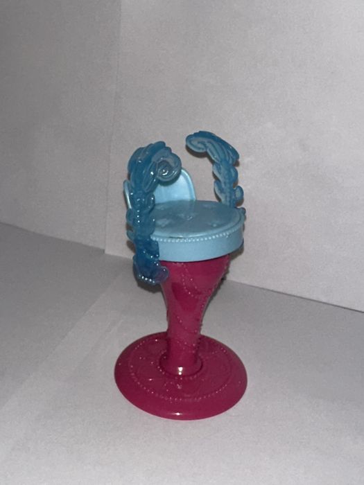 набор мебель для кукольного домика