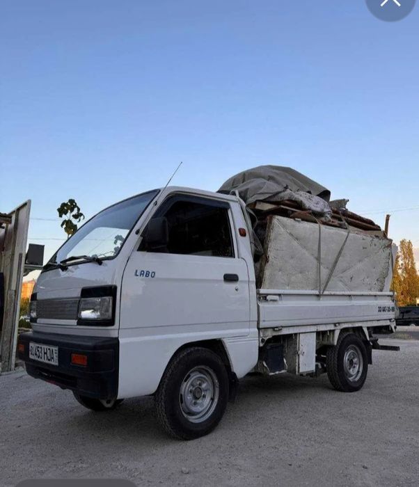 Musir мусор вывоз строй мусор musir