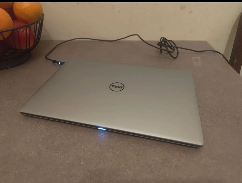 Laptop dell xps 13 9360 touchscreen