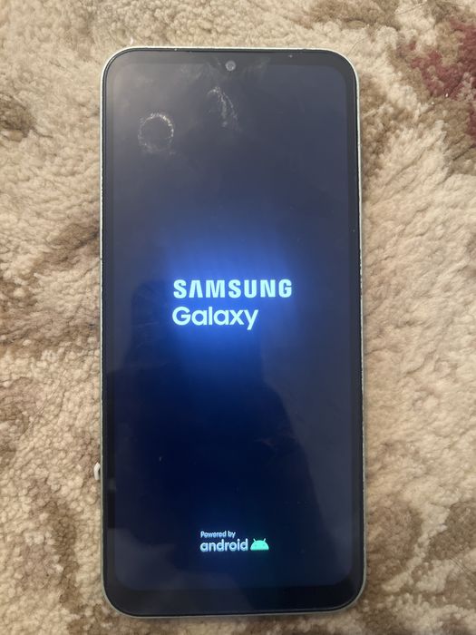 Samsung A14,память 128