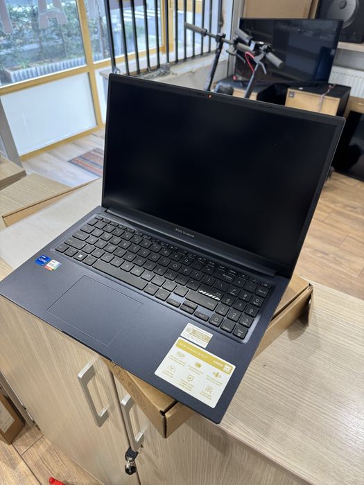 ASUS 15.6" Vivobook 15 X1504V FHD intel i7-1355U 16GB DDR4 1TB SSD