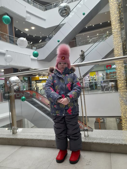 Продам детский комбенезон