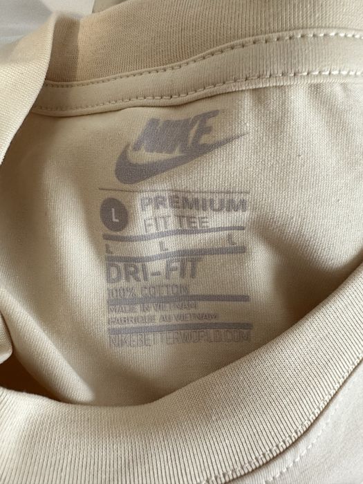 Футболка Nike унисекс