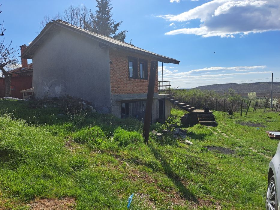 Продава се Къща в Нова Загора - 84 кв.м за 425 €/кв.м - Снимка #2