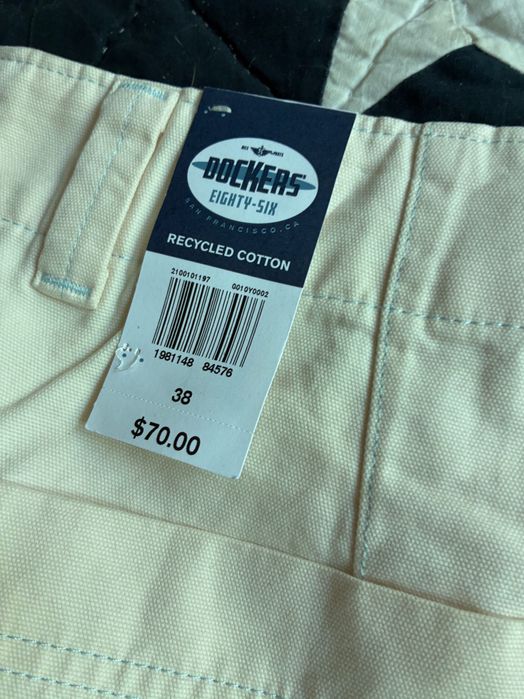 Dockers • #Dockers