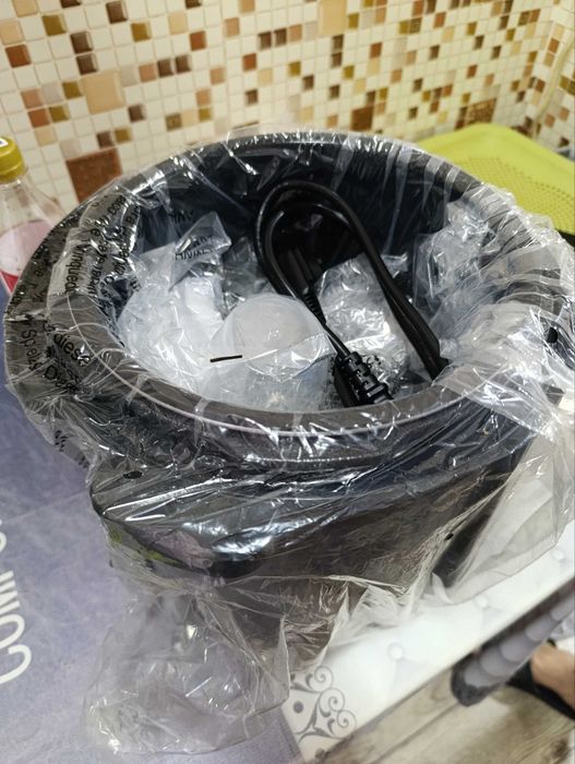 Мультиварка Maulinex