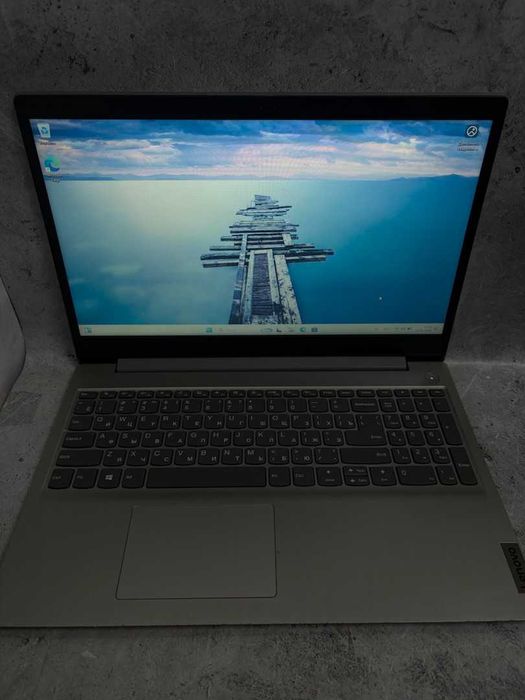 Ноутбук Lenovo 4гб ОЗУ 1000HDD Букетова 53 лот 904926