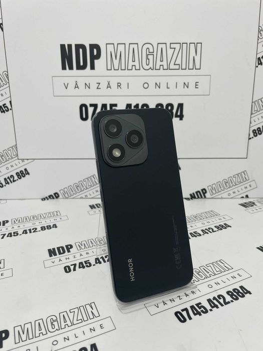 NDP Amanet NON-STOP Sos. Giurgiului 119 HONOR 400 LITE (43918)