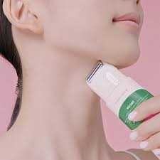 Корейский Роликовый крем для шеи с ретиналем 50 мл CKD