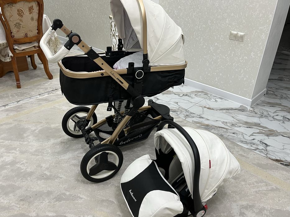 Детская коляска