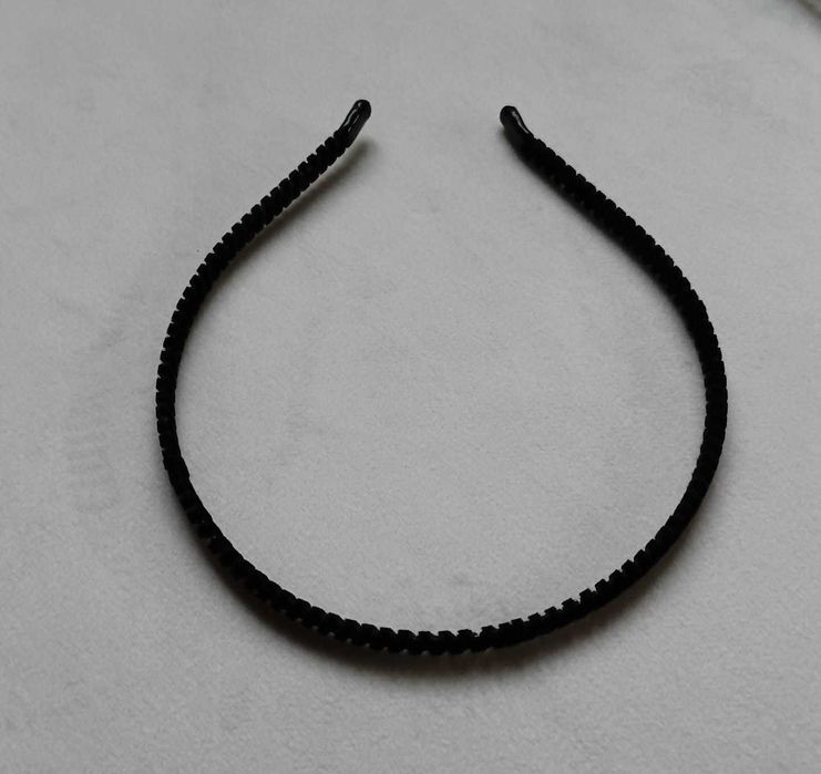 Ободки тонкие новые.