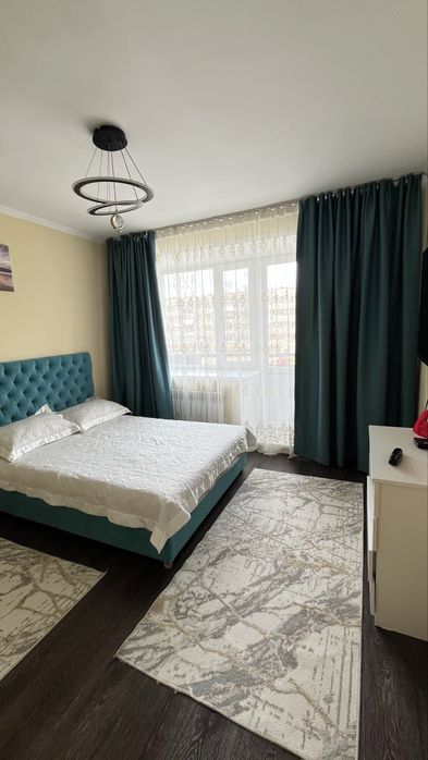 Сдам однокомнатную квартиру в центре Боровое