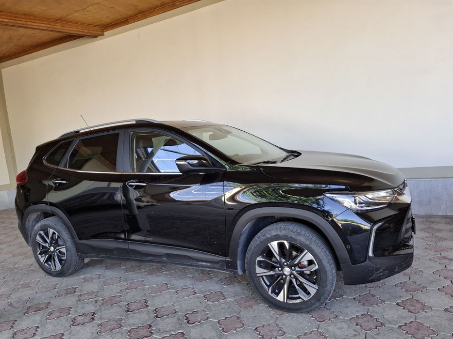 Tracker 2 premier