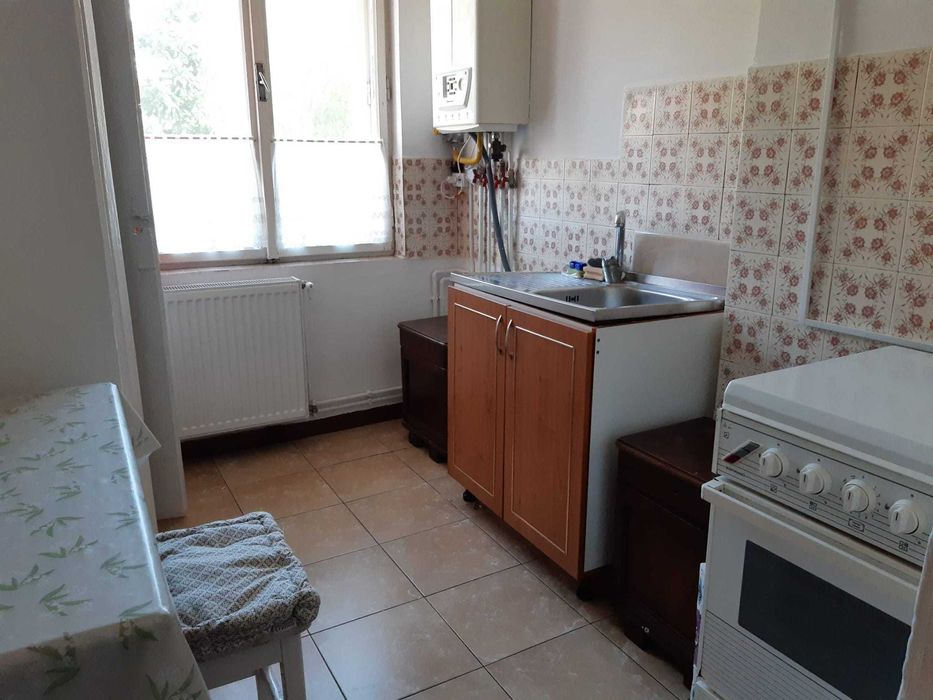 Apartament 2 camere de inchiriat