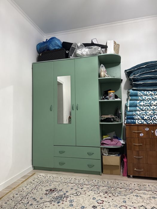 Шкаф 25 мын бағасын келісеміз