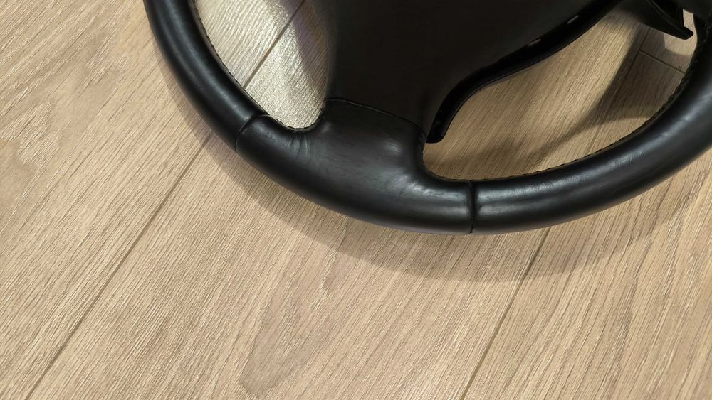 Трилъчев волан за VW, SKODA, SEAT