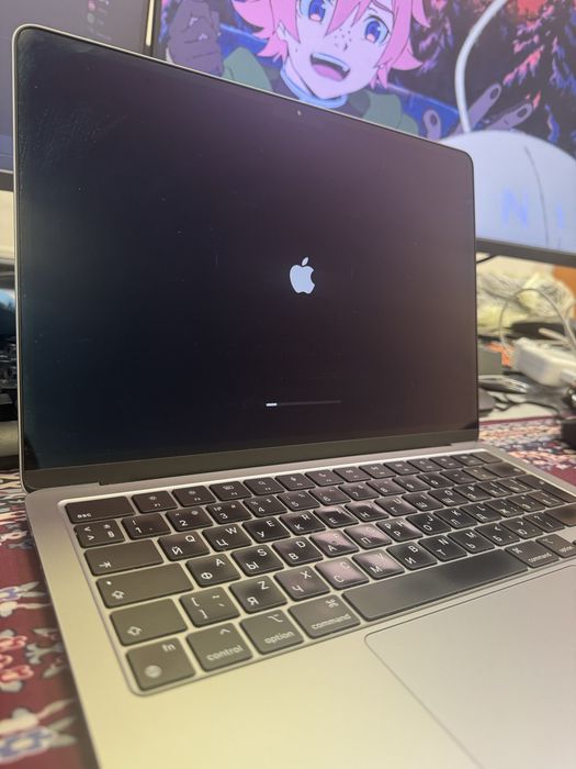 Macbook Air M2 в идеале