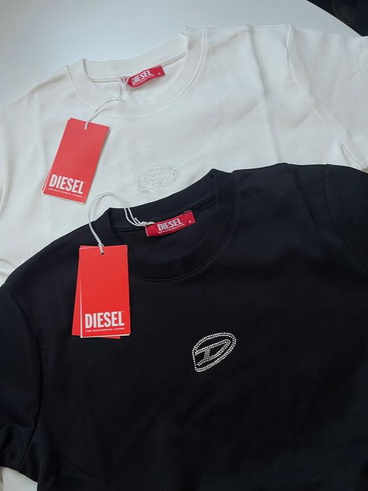 Дамски тениски Disel