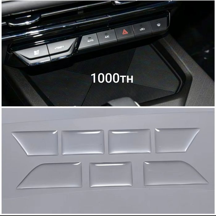 Запчасти на чанган