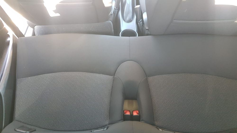 Vand Mini Cooper 1.6 benzina