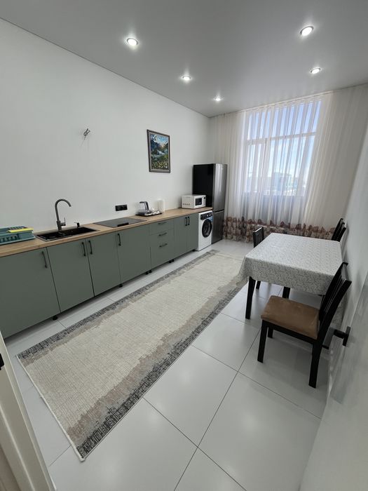 Квартира однокомнатная