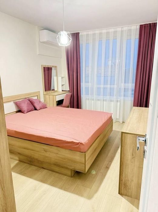 Дава се под наем Двустаен апартамент в София, Овча купел - 73 кв.м за 712.98 € - Снимка #2