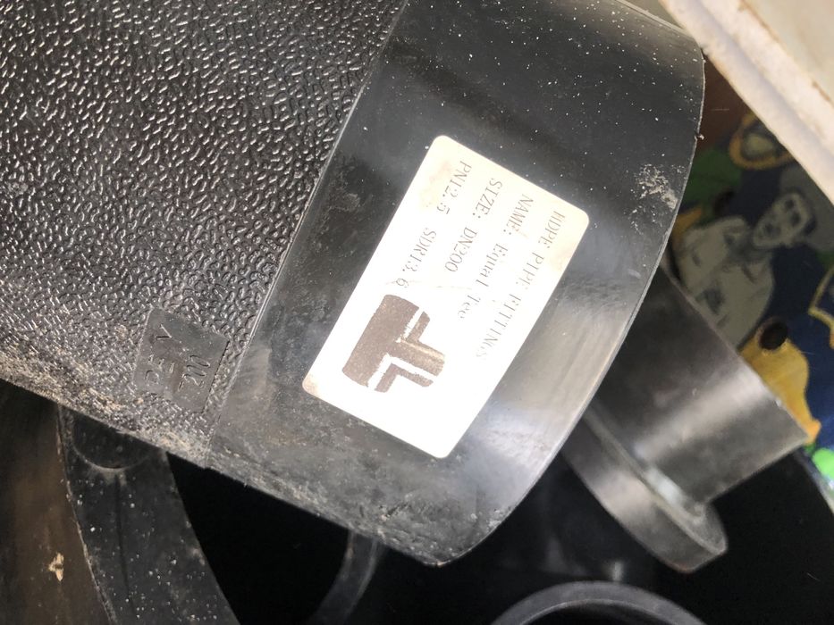 Втулки 630 и на 200