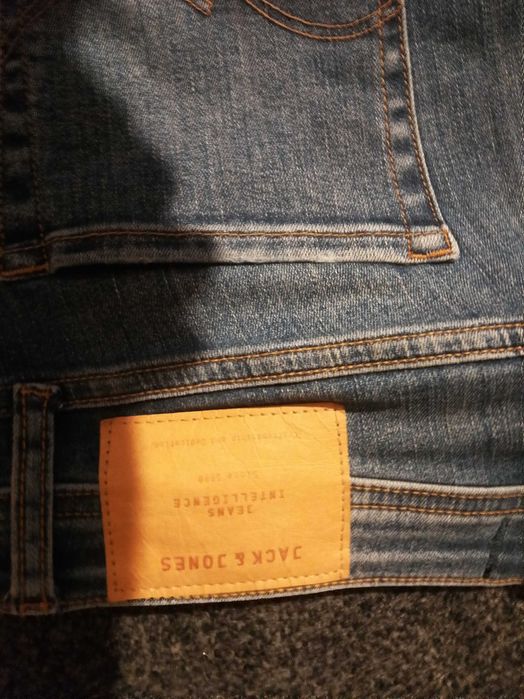 Blugi Jack & Jones