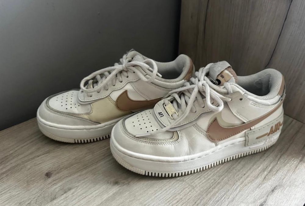 Nike Shadow marimea 37.5