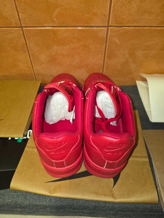 Sneakers Nike Air Force