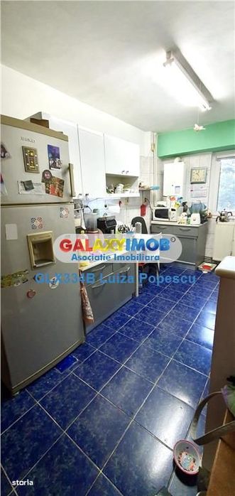 Apartament 3 camere 13 SEPTEMBRIE stradal et 2|8, centrala